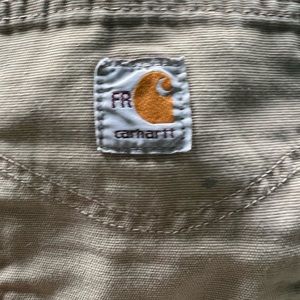 Carhartt Cargo Pants